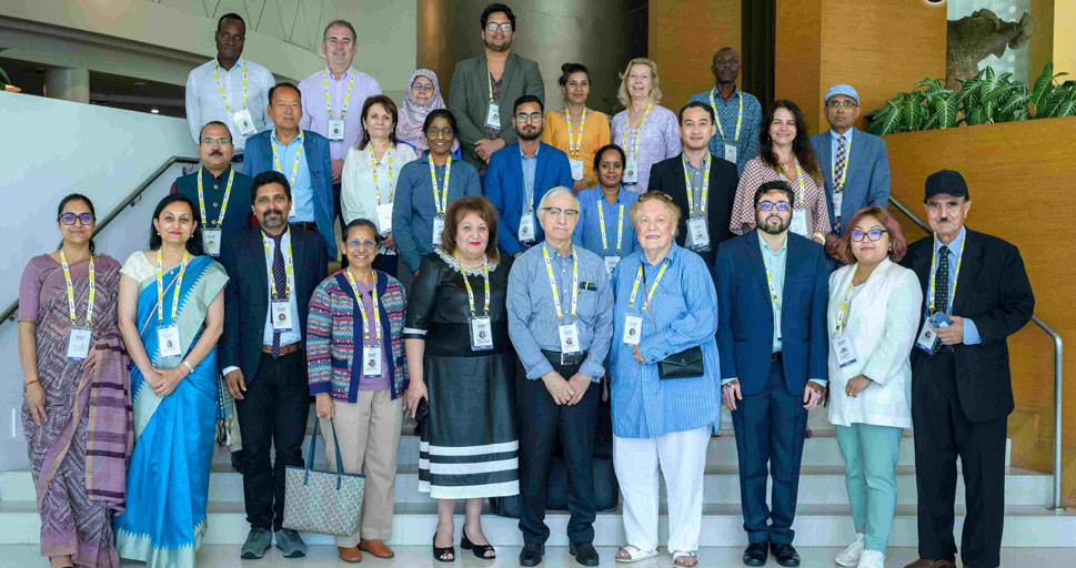 Environmental Science Conferences