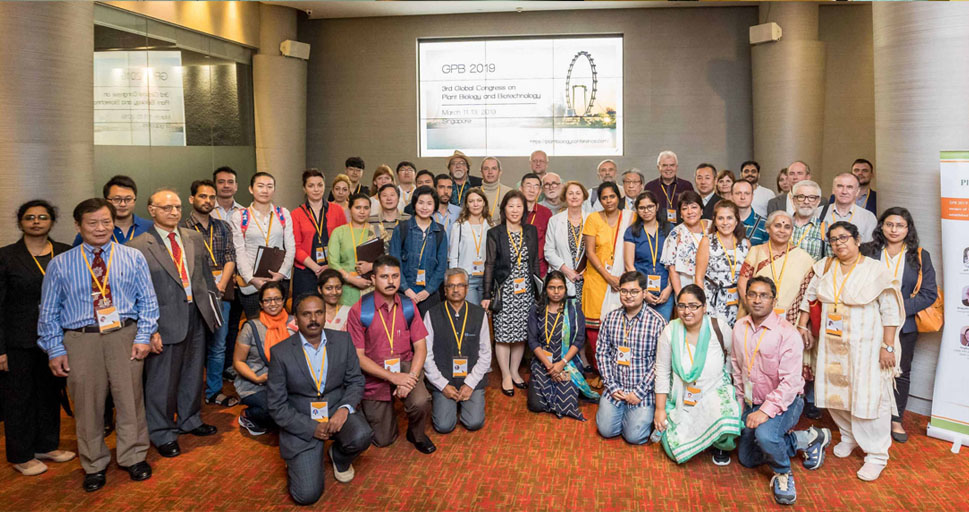 Environmental Science Conferences 