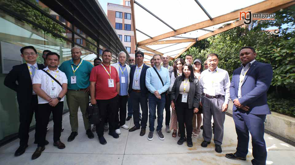 Environmental Science Conference