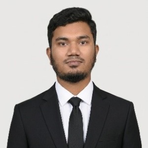 Abu Musa, Speaker at Environmental Science Conferences