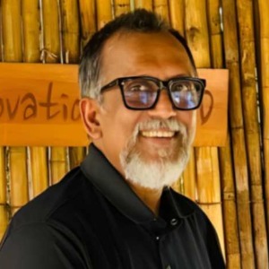 Speaker at International Conference on Environmental Science, Sustainability & Global Innovation 2027 - Abul Faiz Md Jamal Uddin