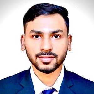 Afzal Hussain, Speaker at Environmental Science Conferences