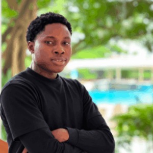 Ajiola Enoch Oluwabukunmi, Speaker at Environmental Science Conferences