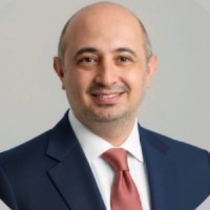 Alper Yilmaz, Speaker at Environmental Research Conferences