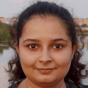 Speaker at Environmental Science, Sustainability & Global Innovation 2026 - Andreia Saragoca