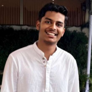 Aniket Tayade, Speaker at Environmental Research Conferences