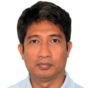 Speaker at Environmental Science, Sustainability & Global Innovation 2026 - Anniver Ryan P Lapuz