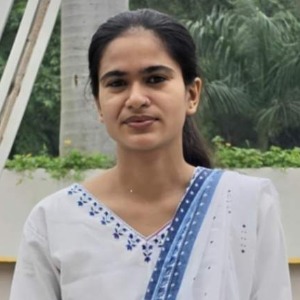 Anshika Kumari, Speaker at Environmental Research Conferences