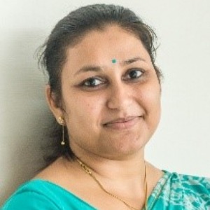 Speaker at Environmental Science, Sustainability & Global Innovation 2026 - Avlokita Agrawal