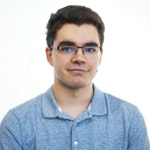 Speaker at International Conference on Environmental Science, Sustainability & Global Innovation 2027 - Bence Hernadi