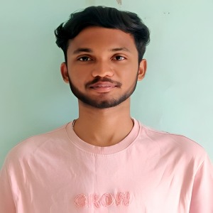 Bommu Navadeep Reddy, Speaker at Environmental Research Conferences