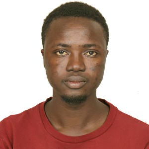Boukari Maanzou, Speaker at Environmental Research Conferences
