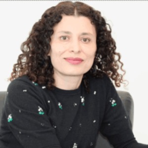 Carol Hernandez Rodriguez, Speaker at Environmental Science Conferences