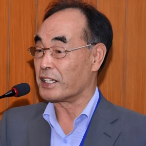 Dai Yeun Jeong, Speaker at Environmental Science Conferences