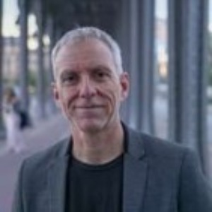 Speaker at Environmental Science, Sustainability & Global Innovation 2026 - Didier Grillot