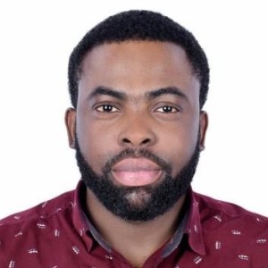 Elliot Inkoom, Speaker at Environmental Research Conferences