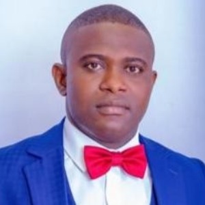 Speaker at Environmental Science, Sustainability & Global Innovation 2026 - Engambe Christ Bardoul