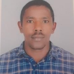 Esayas Embaye Kidane, Speaker at Environmental Science Conferences