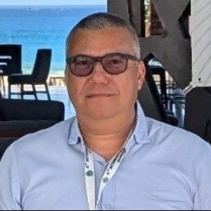 Franklin Torres Bejarano, Speaker at Environmental Research Conferences