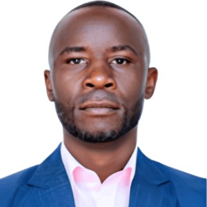 Fredrick Mwenje, Speaker at Environmental Research Conferences
