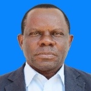 Gabriel Kulomba Simbila, Speaker at Environmental Science Conferences