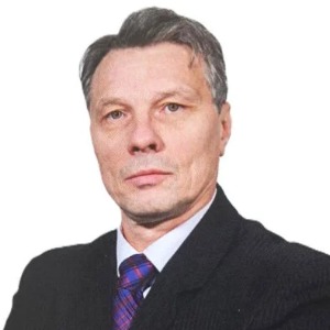 Gheorghe Grigoras, Speaker at Environmental Science Conferences