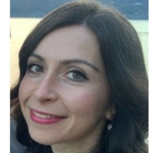 Speaker at Environmental Science, Sustainability & Global Innovation 2026 - Greta Adorni