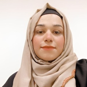 Hafsa Ashraf, Speaker at Environmental Science Conferences
