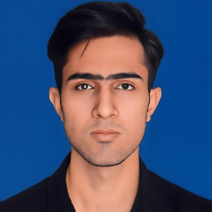 Hayat Muhammad Abu Bakar, Speaker at Environmental Science Conferences