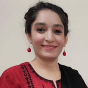 Humaira Nazir, Speaker at Environmental Science Conferences