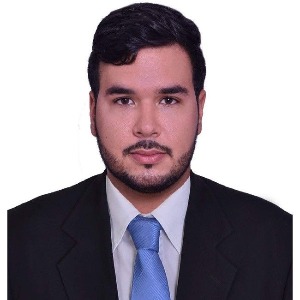 Speaker at Environmental Science, Sustainability & Global Innovation 2026 - Ivan Jose Marsiglia Chams