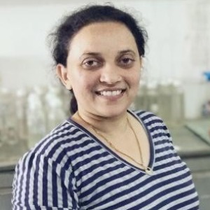 Jagruti Y Rathod, Speaker at Environmental Research Conferences