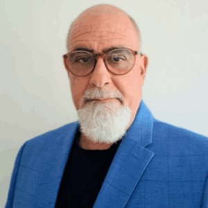 Speaker at Environmental Science, Sustainability & Global Innovation 2026 - Jose Antonio Aceituno Mederos