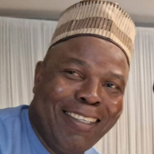 Joseph Omoh Ikerodah, Speaker at Environmental Science Conferences