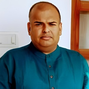 Speaker at International Conference on Environmental Science, Sustainability & Global Innovation 2027 - Kallol Saha