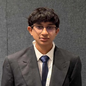 Speaker at Environmental Science, Sustainability & Global Innovation 2026 - Krishna Nidamarthi
