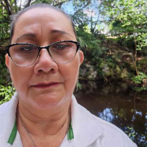 Speaker at Environmental Science, Sustainability & Global Innovation 2026 - Ligia Adelayda Torres Rivero