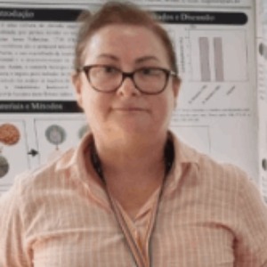 Magda Regina Santiago, Speaker at Environmental Research Conferences