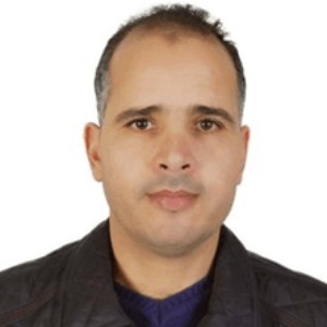 Mahmoud Bali, Speaker at Environmental Research Conferences