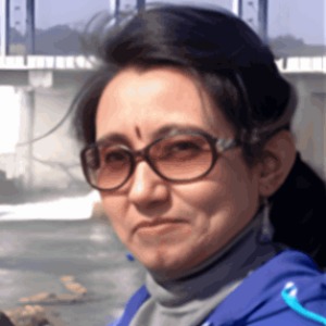 Speaker at Environmental Science, Sustainability & Global Innovation 2026 - Mahua Das