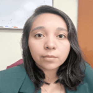 Maria Guadalupe Pineda Arizmendi, Speaker at Environmental Science Conferences