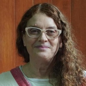 Mary Frances Rodriguez Van Gort, Speaker at Environmental Science Conferences