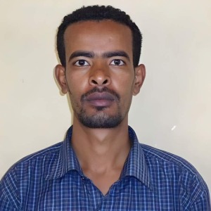 Speaker at International Conference on Environmental Science, Sustainability & Global Innovation 2027 - Melese Genete