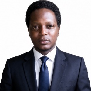 Michael Oluwasegun Dada, Speaker at Environmental Research Conferences