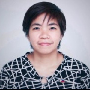 Speaker at Environmental Science, Sustainability & Global Innovation 2026 - Michaela Agtarap
