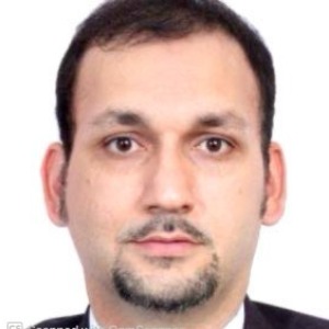 Mir Mehrdad Mirsanjari, Speaker at Environmental Research Conferences