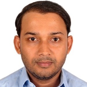 Mohammad Zubair, Speaker at Environmental Science Conferences