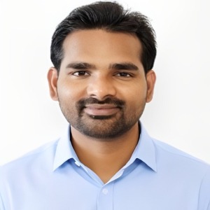 Mukesh Bharti, Speaker at Environmental Science Conferences