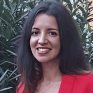 Speaker at International Conference on Environmental Science, Sustainability & Global Innovation 2027 - Myriam Ramzy