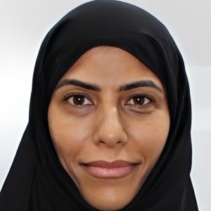 Nada Al Bahrani, Speaker at Environmental Research Conferences